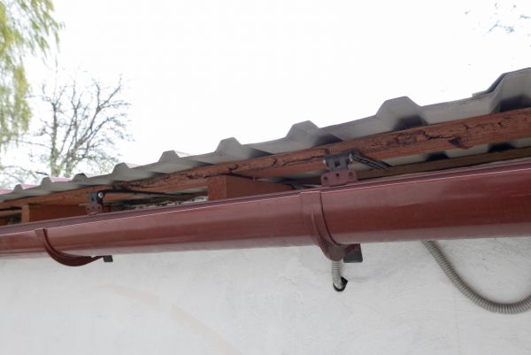 Grow your Round Gutters Installation business