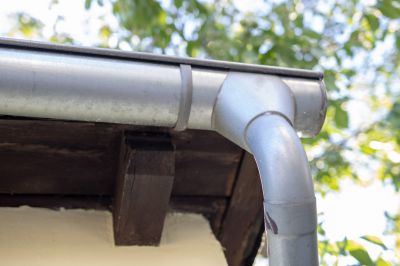 Commercial Gutter Repair in Roseville, CA