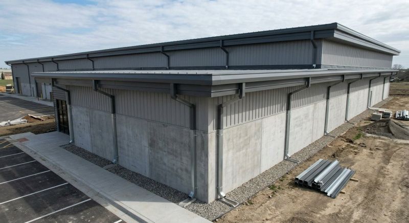 Commercial Gutter Service in San Francisco, CA