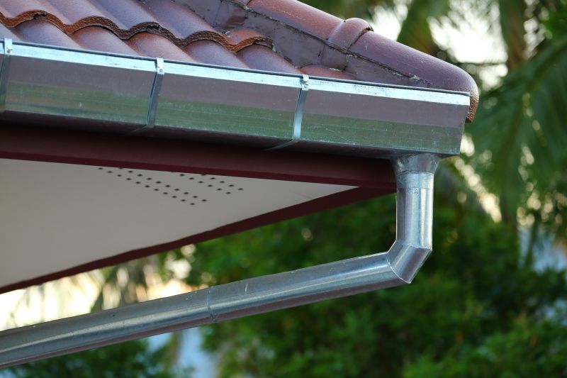 Gutter Relocation in Boulder, CO